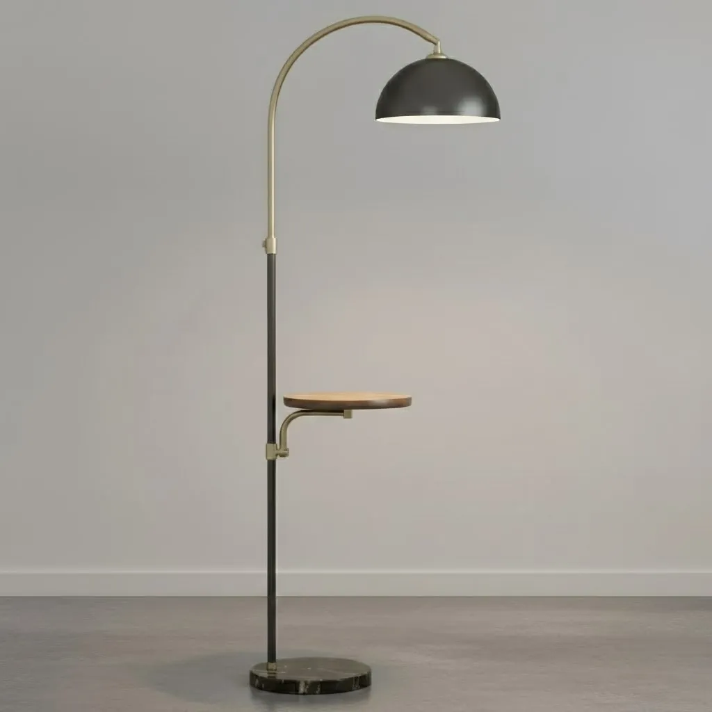 Arani Floor Lamp